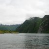 Urlaub in Norwegen 2006